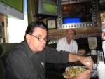 090826 Fred _ Fran Luncheon 001